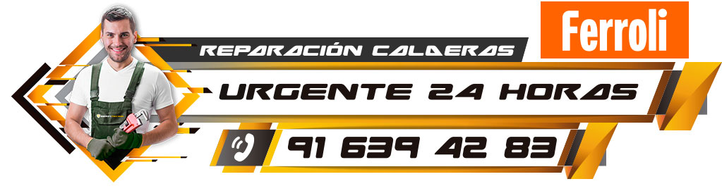urgencias Ferroli en Arganzuela urgencias Ferroli en Arganzuela