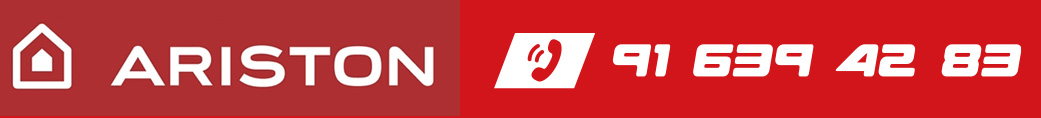 teléfono urgencias Ariston